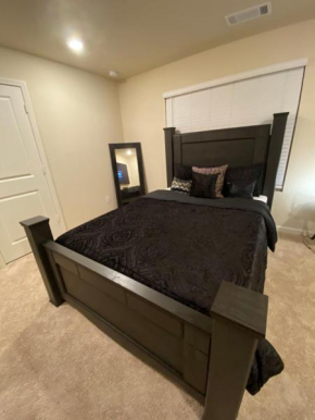 Atlanta one bedroom suite